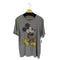 キャラクタープリントS/S TEE メンズ JPN:XL