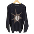 ハフ HUF IMPACT CREWNECK SWEATER メンズ JPN:L