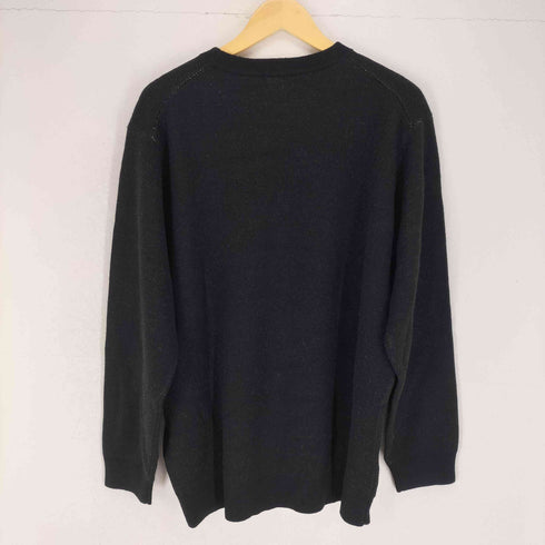 ハフ HUF IMPACT CREWNECK SWEATER メンズ JPN:L