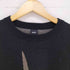 ハフ HUF IMPACT CREWNECK SWEATER メンズ JPN:L