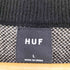 ハフ HUF IMPACT CREWNECK SWEATER メンズ JPN:L