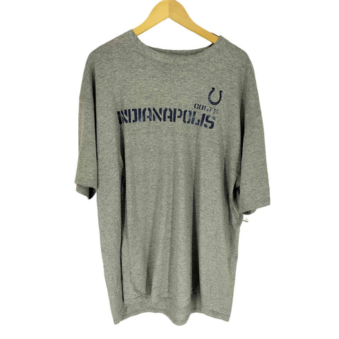 エヌエフエル NFL チームロゴ半袖Tシャツ メンズ