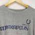エヌエフエル NFL チームロゴ半袖Tシャツ メンズ
