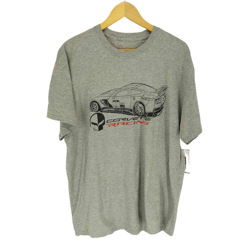プリント半袖Tシャツ メンズ