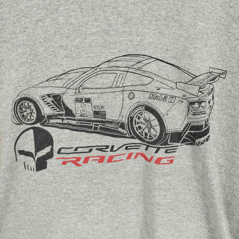 プリント半袖Tシャツ メンズ