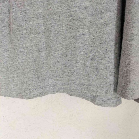 プリント半袖Tシャツ メンズ