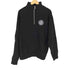 ハフ HUF REGIONAL HALF ZIP FLEECE メンズ JPN:L