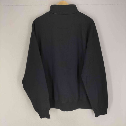 ハフ HUF REGIONAL HALF ZIP FLEECE メンズ JPN:L