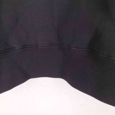 ハフ HUF REGIONAL HALF ZIP FLEECE メンズ JPN:L