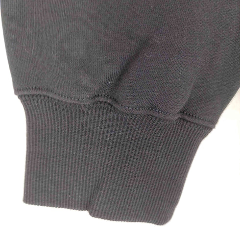 ハフ HUF REGIONAL HALF ZIP FLEECE メンズ JPN:L