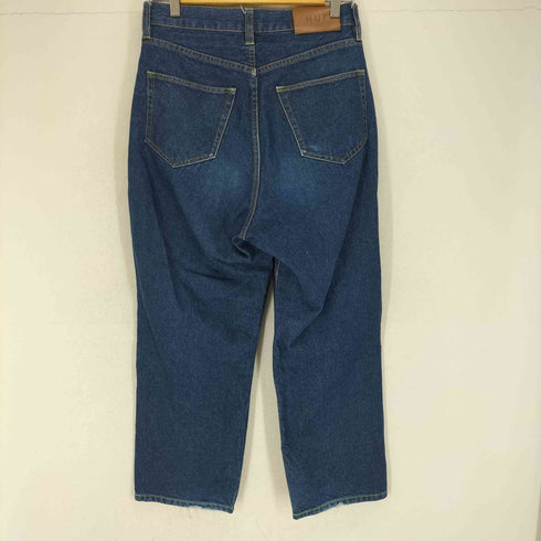ハフ HUF ストレートデニムパンツ メンズ US:28-29