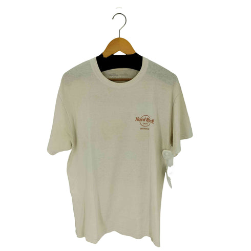 ハードロックカフェ Hard Rock Cafe バックプリントS/S TEE MUNICH メンズ JPN:L