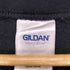 ギルダン GILDAN エイリアンプリント クルーネックスウェット メンズ JPN:L