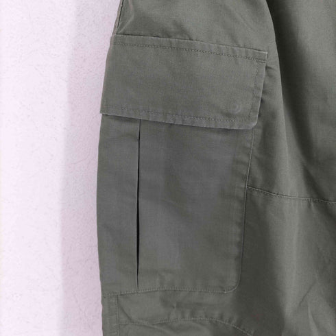 ハフ HUF リップストップカーゴパンツ メンズ JPN:S