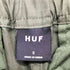 ハフ HUF リップストップカーゴパンツ メンズ JPN:S