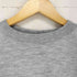 ロゴアスレチック LOGO ATHLETIC CHINA FLEET CLUB ドラゴン刺繍ラグランスウェット メンズ JPN:46