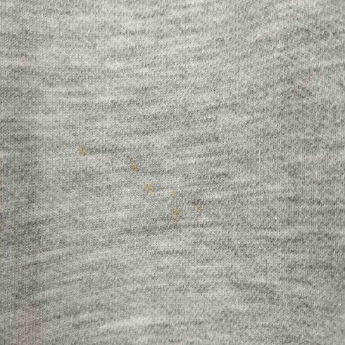 ロゴアスレチック LOGO ATHLETIC CHINA FLEET CLUB ドラゴン刺繍ラグランスウェット メンズ JPN:46