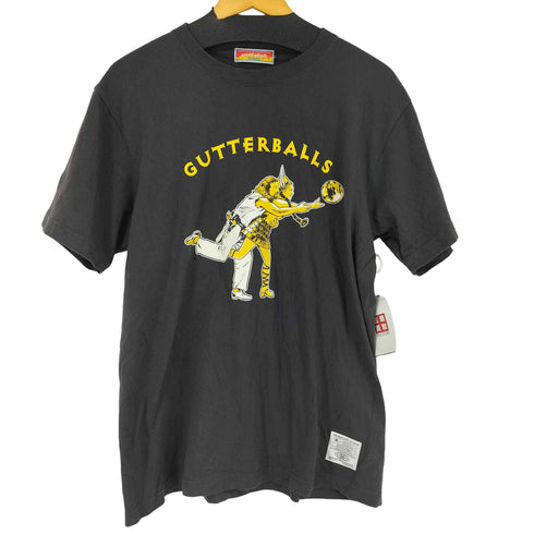 S/S プリントTシャツ メンズ JPN:L