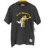 S/S プリントTシャツ メンズ JPN:L