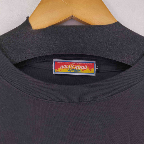 S/S プリントTシャツ メンズ JPN:L