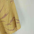 バンドプリントS/S TEE LONG BEACH バンT タイダイ メンズ JPN:M