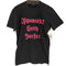 ディースクエアード DSQUARED2 フロントラバープリント S/S Tシャツ メンズ import:M