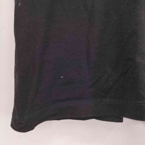 ディースクエアード DSQUARED2 フロントラバープリント S/S Tシャツ メンズ import:M