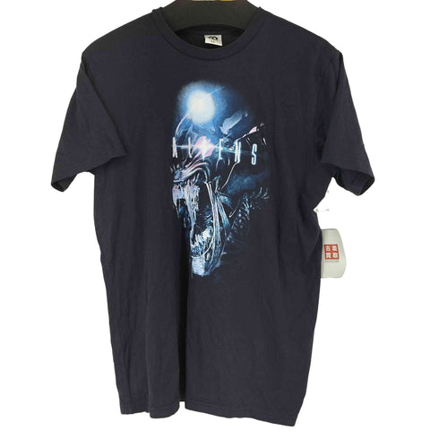 S/S MOVIE TEE メンズ LL