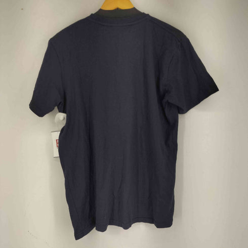 S/S MOVIE TEE メンズ LL