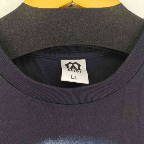 S/S MOVIE TEE メンズ LL