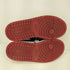 ジョーダンブランド JORDAN BRAND Air Jordan 1 Low Bred Toe メンズ JPN:26