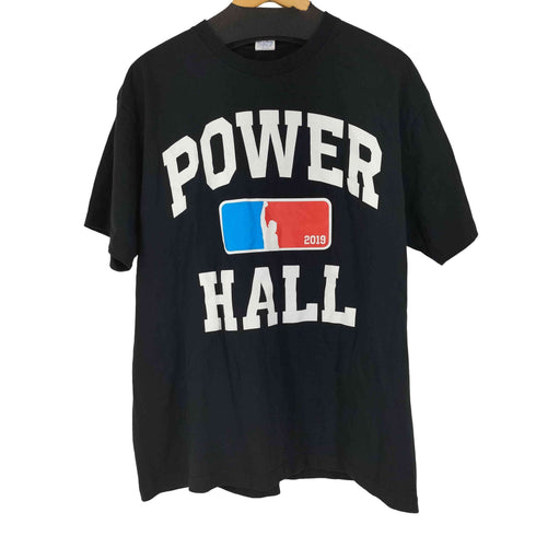 ユナイテッドアスレ UNITED ATHLE プリント S/S Tシャツ メンズ JPN:XL