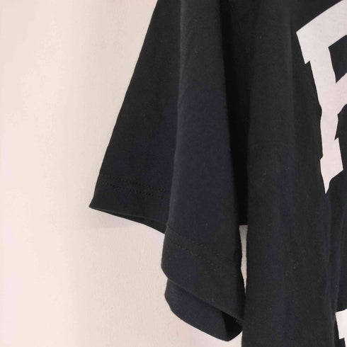 ユナイテッドアスレ UNITED ATHLE プリント S/S Tシャツ メンズ JPN:XL