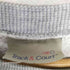 TRACK&COURT 霜降りラグランスウェット メンズ