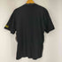 THE RIVAL プロレスプリント S/S Tシャツ メンズ JPN:XL