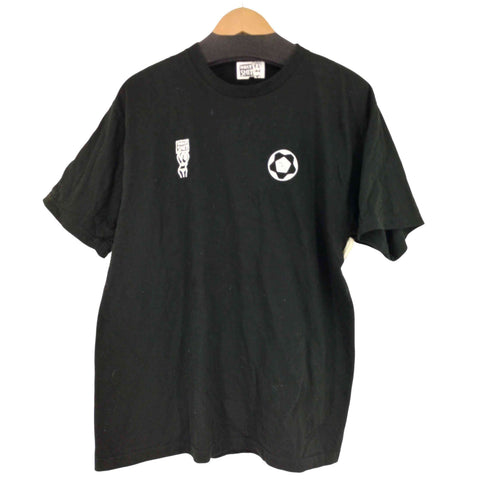 ホーリーシット HOLY SHIT 両面ラバープリント S/S Tシャツ メンズ import:XL