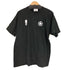 ホーリーシット HOLY SHIT 両面ラバープリント S/S Tシャツ メンズ import:XL