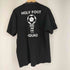 ホーリーシット HOLY SHIT 両面ラバープリント S/S Tシャツ メンズ import:XL