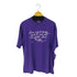 ヘインズ Hanes 90s HEAVYWEIGHT 50/50 メッセージプリントS/S TEE メンズ JPN:XL