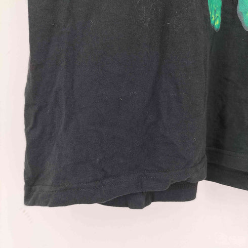 PONEYCOMB キャラクタープリント S/S Tシャツ メンズ JPN:XL
