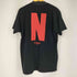 ギルダン GILDAN 両面ラバープリント S/S Tシャツ メンズ import:XL