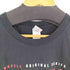 ギルダン GILDAN 両面ラバープリント S/S Tシャツ メンズ import:XL