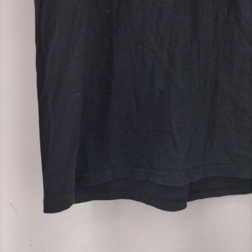 ギルダン GILDAN 両面ラバープリント S/S Tシャツ メンズ import:XL