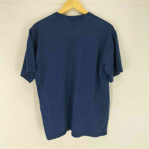 スターター STARTER 90S 19993コピーライト MADE IN USA チームロゴ半袖Tシャツ 袖シングル裾ダブル メンズ JPN:M