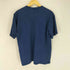スターター STARTER 90S 19993コピーライト MADE IN USA チームロゴ半袖Tシャツ 袖シングル裾ダブル メンズ JPN:M