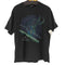 PONEYCOMB フロントプリント S/S Tシャツ メンズ import:XL