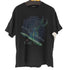 PONEYCOMB フロントプリント S/S Tシャツ メンズ import:XL