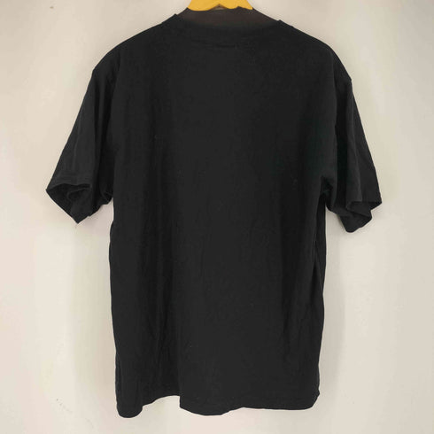 PONEYCOMB フロントプリント S/S Tシャツ メンズ import:XL