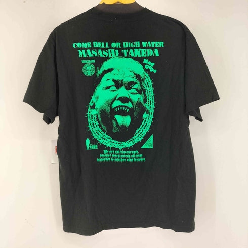 プリントスター printstar 両面プリント S/S Tシャツ メンズ import:XL