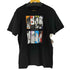 PONEYCOMB VILLAINS キャラクタープリント S/S Tシャツ メンズ JPN:L